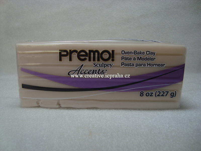 Premo 227g - transparent 5310